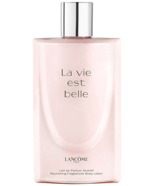 Lancôme La Vie Est Belle Body Lotion 200ml
