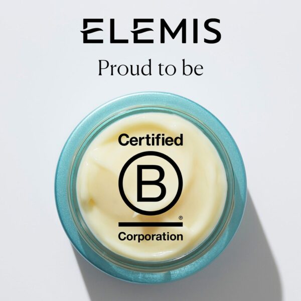 ELEMIS Pro-Collagen Marine Cream SPF30 50ml / 1.6 fl.oz. — изображение 5