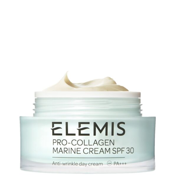 ELEMIS Pro-Collagen Marine Cream SPF30 50ml / 1.6 fl.oz. — изображение 2