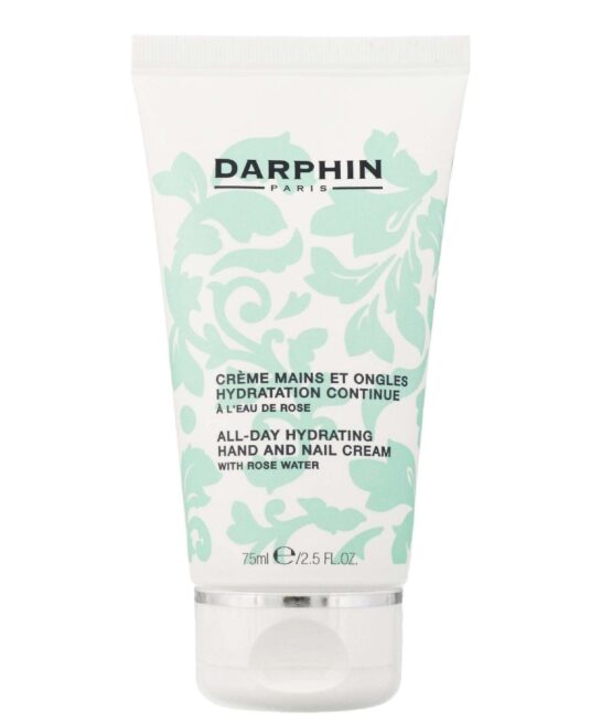 Darphin Body Care All-Day Hydrating Hand and Nail Cream 75ml