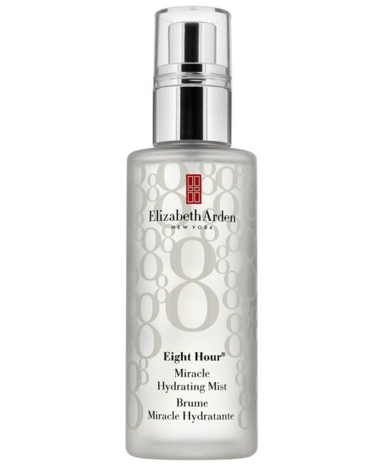 Elizabeth Arden Moisturisers Eight Hour Miracle Hydrating Mist 100ml / 3.4 fl.oz.