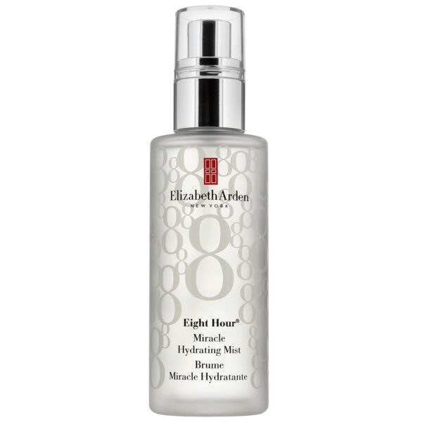 Elizabeth Arden Moisturisers Eight Hour Miracle Hydrating Mist 100ml / 3.4 fl.oz.