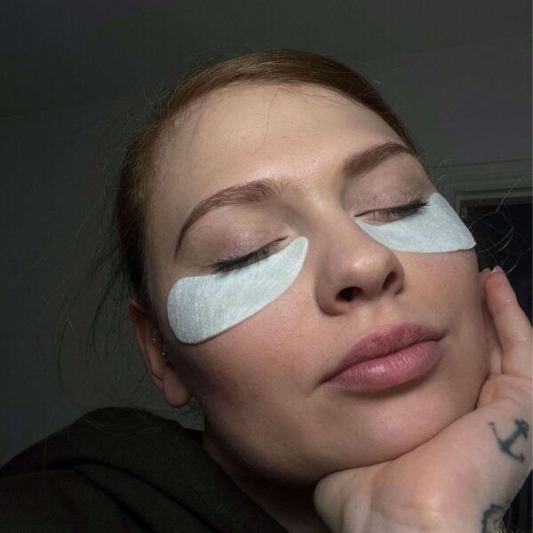 BeautyPro Eye Therapy Under Eye Mask x 3 — изображение 7