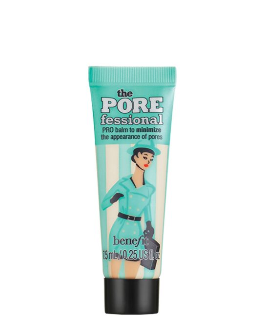 benefit Minis The POREfessional Face Primer Travel Size Mini 7.5ml