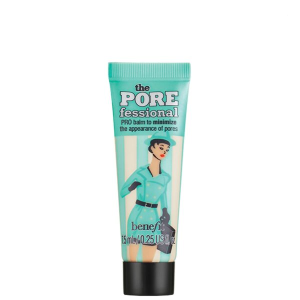 benefit Minis The POREfessional Face Primer Travel Size Mini 7.5ml