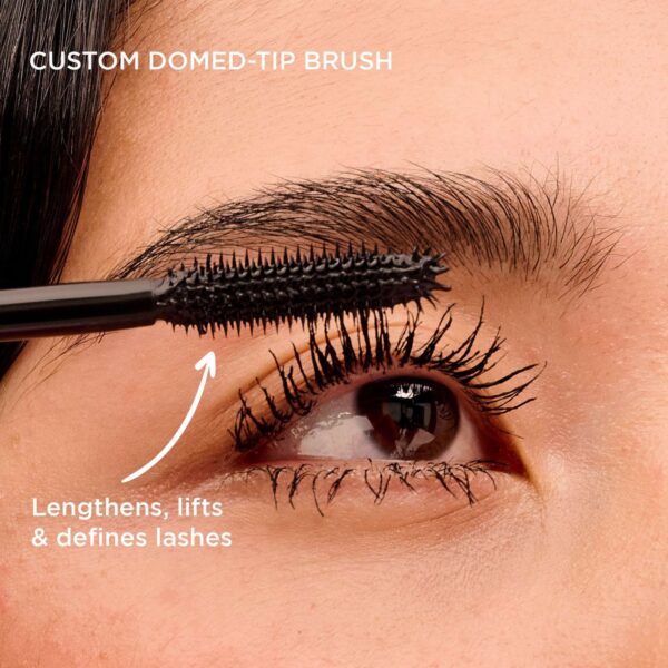 benefit Minis They're Real! Lengthening Mascara Travel Size Mini 4g — изображение 7