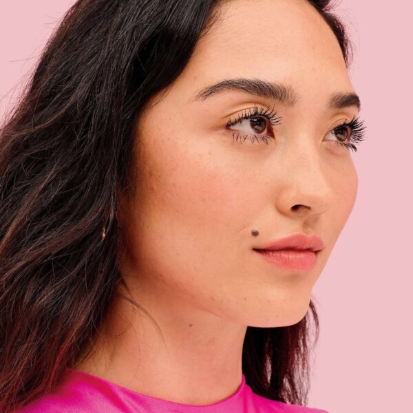 benefit Minis They're Real! Lengthening Mascara Travel Size Mini 4g — изображение 5