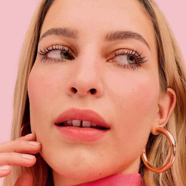 benefit Minis They're Real! Lengthening Mascara Travel Size Mini 4g — изображение 6