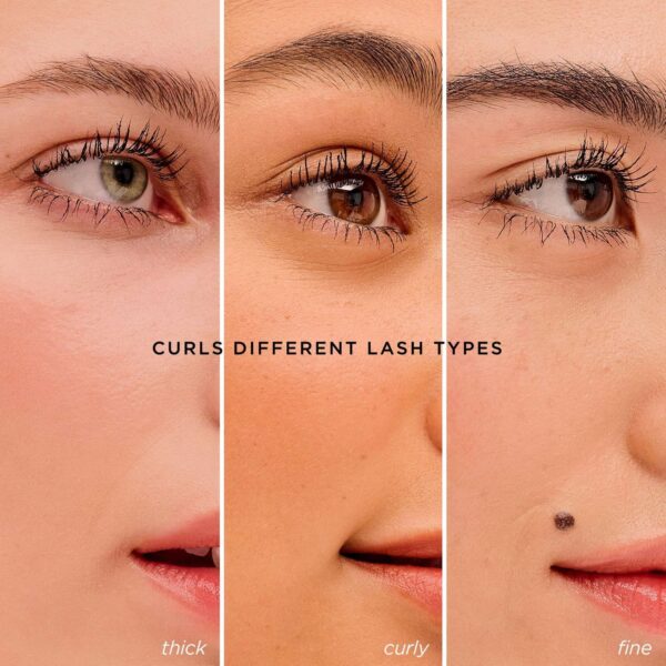benefit Minis Roller Lash Curling Mascara Travel Size Mini 4g — изображение 10