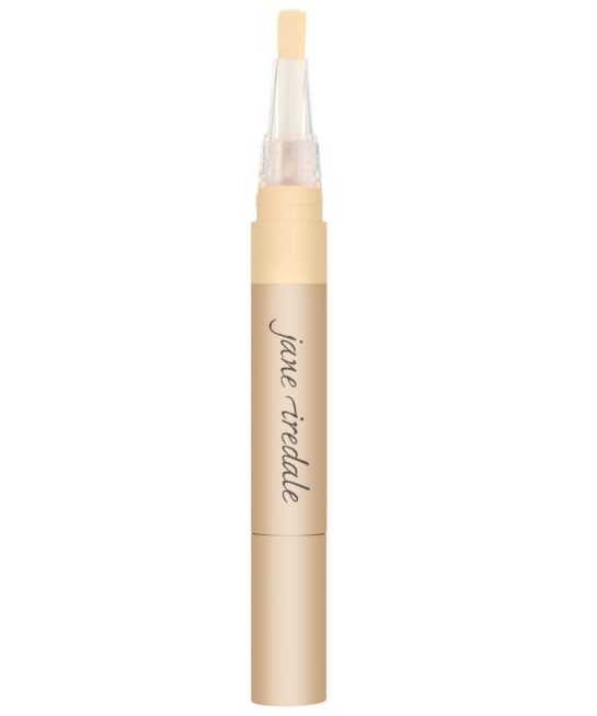 Jane Iredale Active Light Under-Eye Concealer Light Yellow
