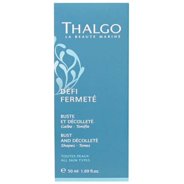 Thalgo Body Défi Fermeté Bust and Décolleté 50ml — изображение 2