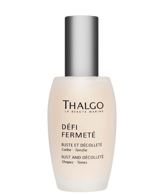 Thalgo Body Défi Fermeté Bust and Décolleté 50ml