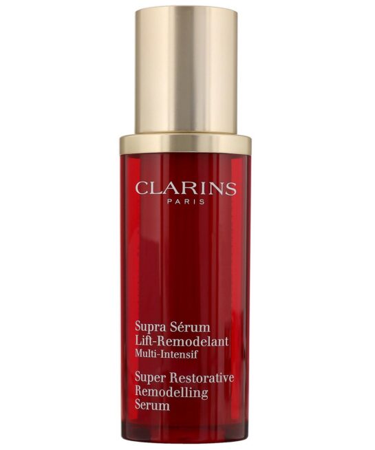 Clarins Super Restorative Remodelling Serum 30ml / 1 oz.