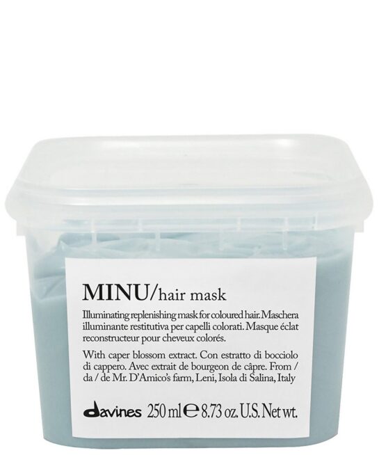 Davines MINU Hair Mask 250ml