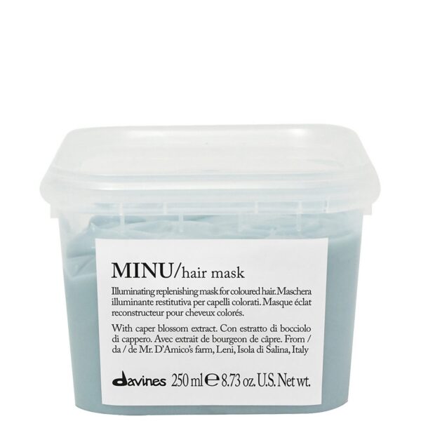 Davines MINU Hair Mask 250ml