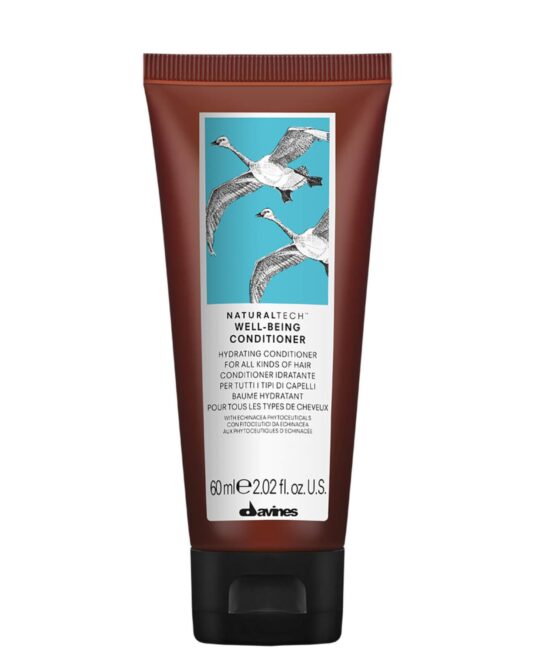 Davines NATURALTECH Well-Being Conditioner 150ml