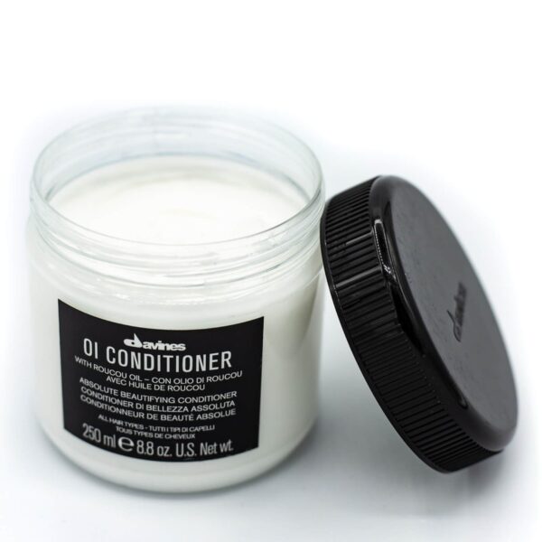 Davines OI Conditioner 250ml — изображение 2