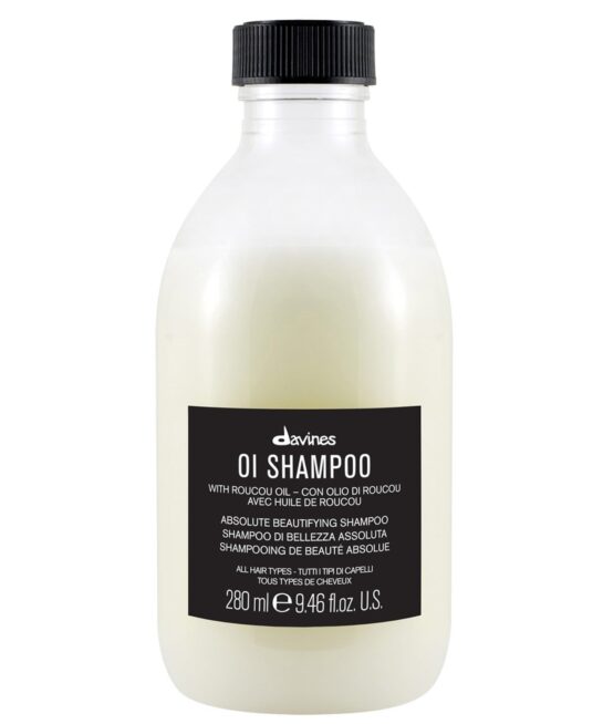 Davines OI Shampoo 280ml