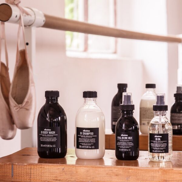 Davines OI Shampoo 280ml — изображение 4