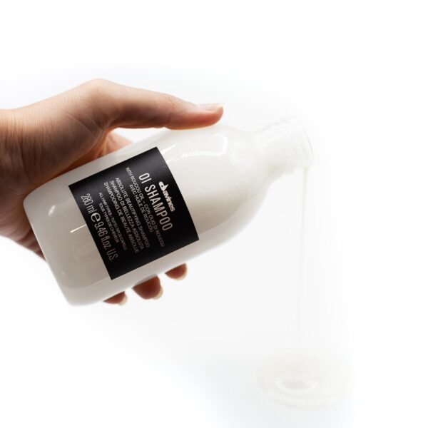 Davines OI Shampoo 280ml — изображение 2