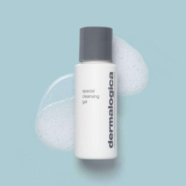 Dermalogica Daily Skin Health Special Cleansing Gel 50ml — изображение 2