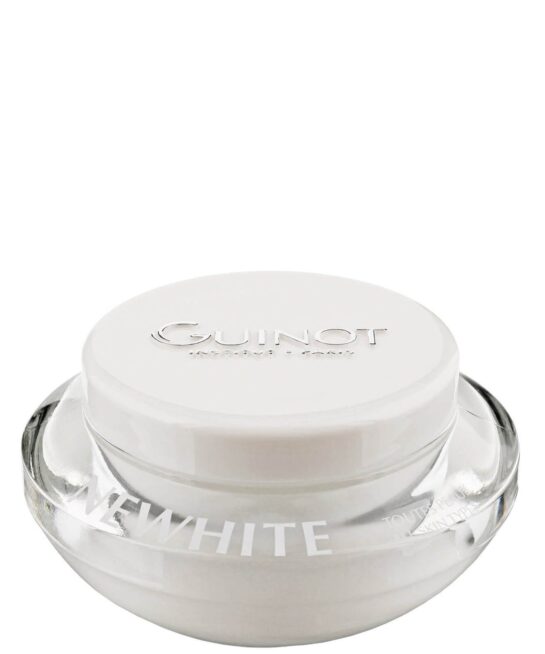 Guinot Newhite Créme Nuit Eclaircissante Brightening Night Cream 50ml / 1.6 fl.oz.