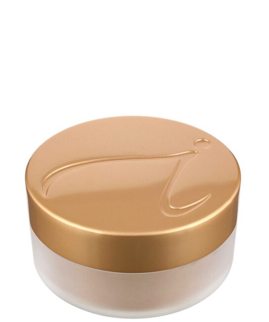 Jane Iredale Amazing Matte Loose Finishing Powder, Universal Shade