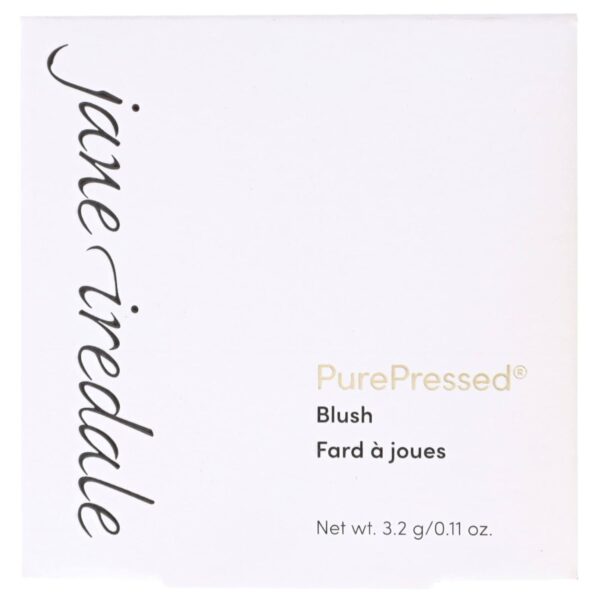 Jane Iredale PurePressed Blush 3.2g — изображение 3