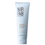 Nip + Fab Exfoliators Glycolic Fix Scrub 75ml