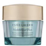 Estée Lauder Moisturiser Nightwear Plus Anti-Oxidant Night Detox Creme 50ml