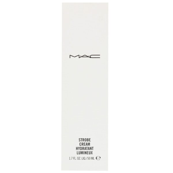 M.A.C Strobe Cream 50ml - Image 2