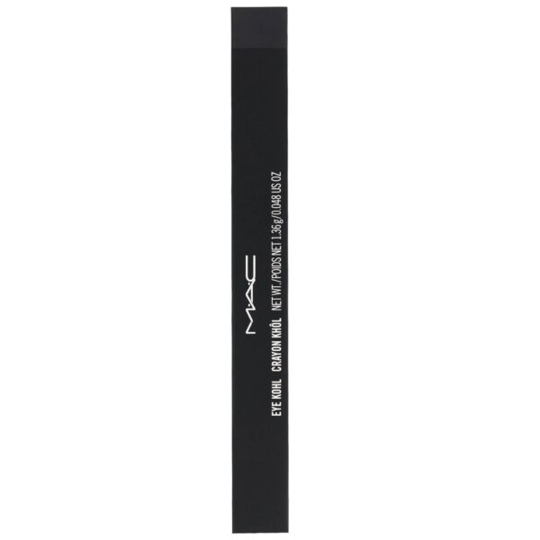 M.A.C Eye Kohl 1.45g — изображение 2
