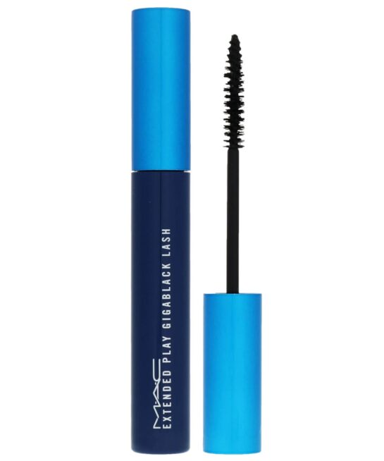M.A.C Mascara Extended Play Gigablack Lash Mascara 5.7g
