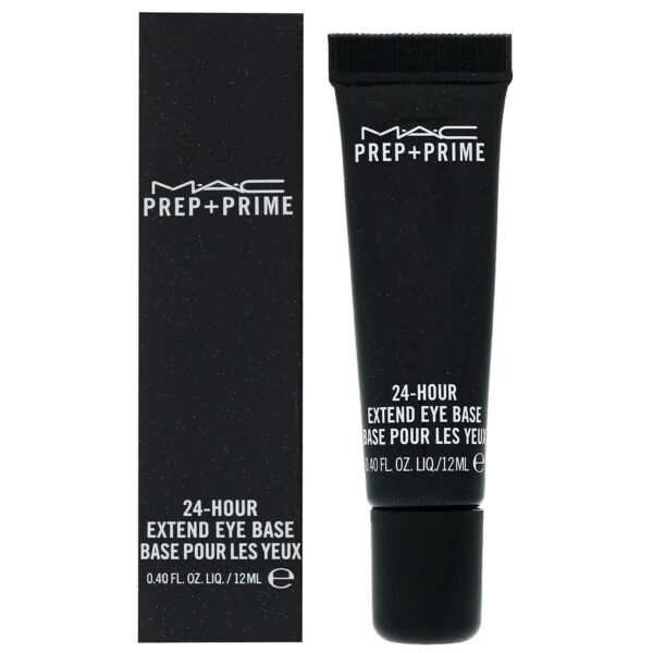 M.A.C Prep + Prime 24-Hour Extended Eye Base 12ml — изображение 3