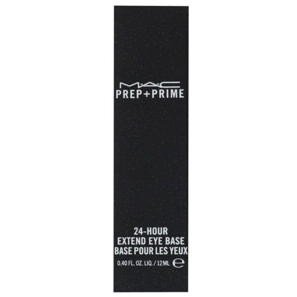 M.A.C Prep + Prime 24-Hour Extended Eye Base 12ml — изображение 2