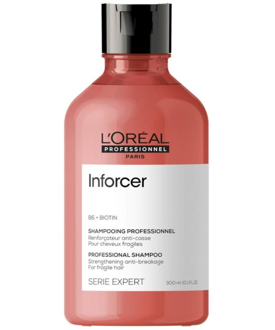 L'Oréal Professionnel SERIE EXPERT Inforcer Shampoo 300ml