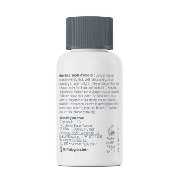 Dermalogica Daily Skin Health Precleanse 30ml — изображение 2