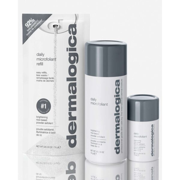 Dermalogica Daily Skin Health Daily Microfoliant 13g — изображение 3