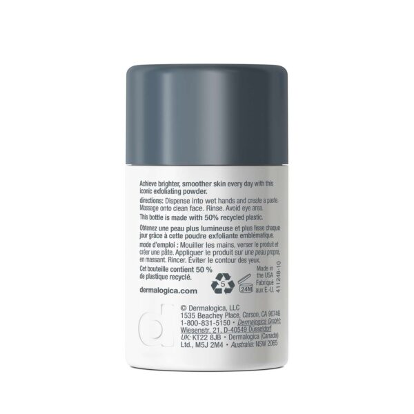 Dermalogica Daily Skin Health Daily Microfoliant 13g — изображение 2