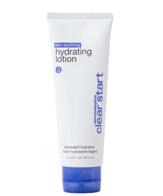 Dermalogica Clear Start™ Skin Soothing Hydrating Lotion 59ml