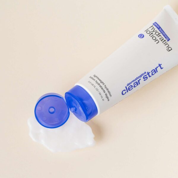 Dermalogica Clear Start™ Skin Soothing Hydrating Lotion 59ml — изображение 5