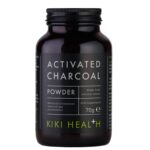 KIKI Health Detox & Cleanse Activated Charcoal Powder 70g