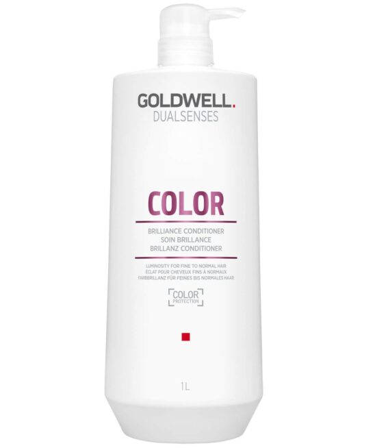 Goldwell Dualsenses Color Brilliance Conditioner 1000ml