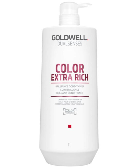 Goldwell Dualsenses Color Extra Rich Conditioner 1000ml