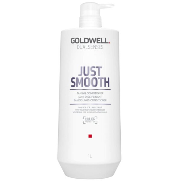 Goldwell Dualsenses Just Smooth Taming Conditioner 1000ml