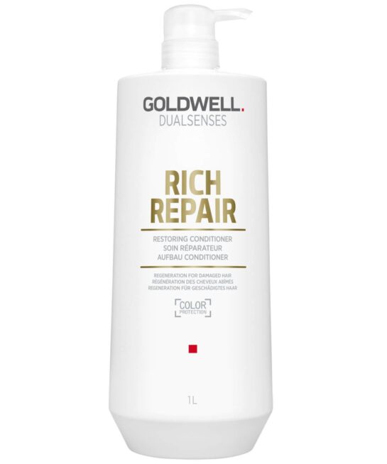 Goldwell Dualsenses Rich Repair Restoring Conditioner 1000ml