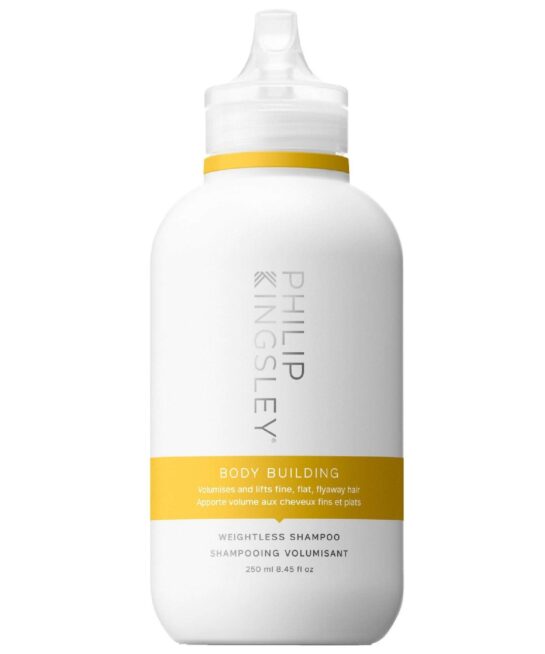 Philip Kingsley Shampoo Body Building Weightless 250ml
