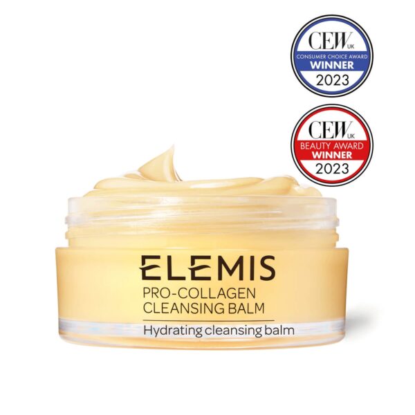ELEMIS Pro-Collagen Cleansing Balm 100g / 3.5 oz. — изображение 2