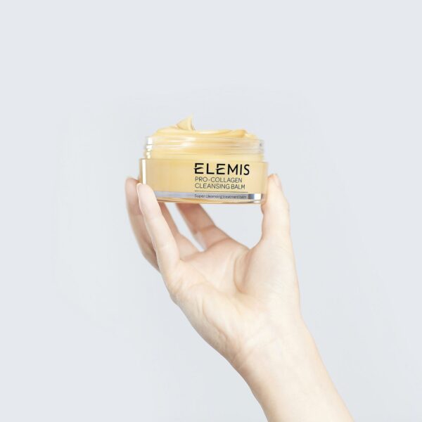 ELEMIS Pro-Collagen Cleansing Balm 100g / 3.5 oz. — изображение 3