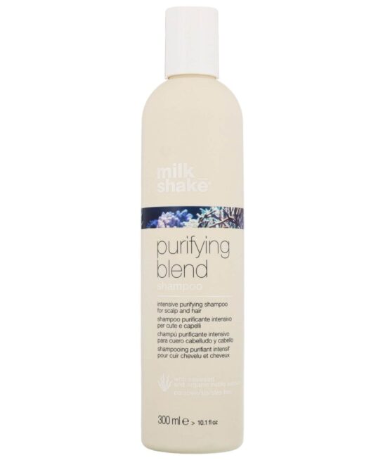 milk_shake Purifying Blend Shampoo 300ml